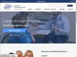 Sites similar to melham.org
