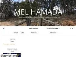 Sites similar to melhamada.com