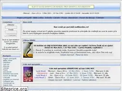 Sites similar to melhisedec.ro