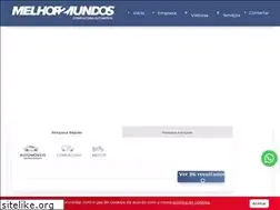 Sites similar to melhor2mundos.pt