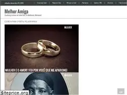 Sites similar to melhoramiga.com.br
