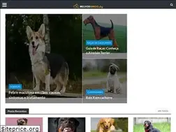 Sites similar to melhoramigo.dog