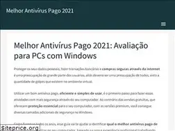 Sites similar to melhorantiviruspago.com.br