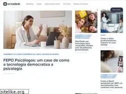 Sites similar to melhoratendimento.com.br