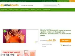 Sites similar to melhorbarbada.com.br