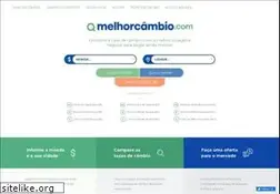 Sites similar to melhorcambio.com