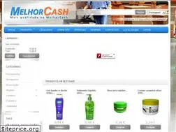 Sites similar to melhorcash.pt