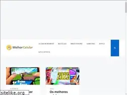 Sites similar to melhorcelular.org