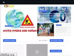 Sites similar to melhorcidade.com