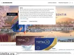 Sites similar to melhorcomlentes.com