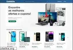 Sites similar to melhorcomprar.com.br