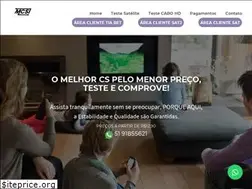 Sites similar to melhorcs.com.br