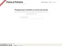 Sites similar to melhordazona.com