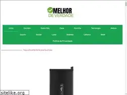 Sites similar to melhordeverdade.com