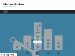 Sites similar to melhordoano.com.br