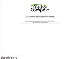 Sites similar to melhordocampo.pt