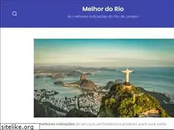melhordorio.com