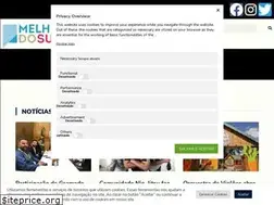 Sites similar to melhordosul.com.br