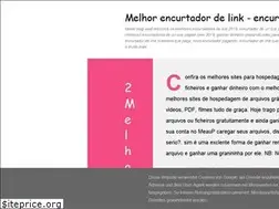 Sites similar to melhorencurtador.blogspot.com