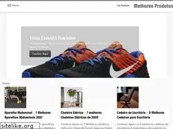 Sites similar to melhores-produtos.com