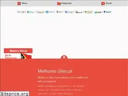 Sites similar to melhores-sites.pt