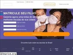 Sites similar to melhorescola.com.br