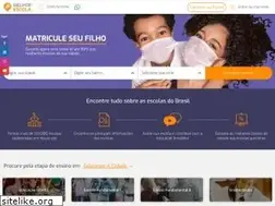 Sites similar to melhorescola.net