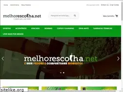 Sites similar to melhorescolha.net