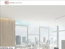 Sites similar to melhorescritorio.com