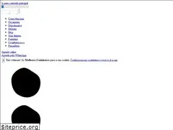 Sites similar to melhoresdiaristas.com.br