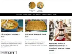 Sites similar to melhoresdicas.net