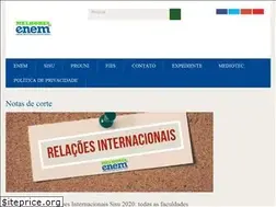 Sites similar to melhoresdoenem.com