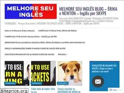Sites similar to melhoreseuingles.wordpress.com