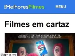 Sites similar to melhoresfilmes.com.br