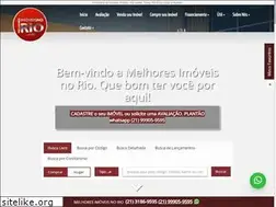 Sites similar to melhoresimoveisnorio.com.br