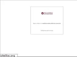 Sites similar to melhoreslocadoras.com.br
