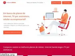 Sites similar to melhoresofertas.net