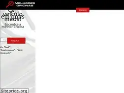 Sites similar to melhoresoficinas.com.br