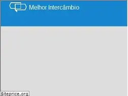 Sites similar to melhorintercambio.com.br