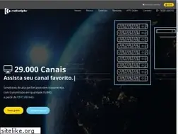 Sites similar to melhoriptv.co