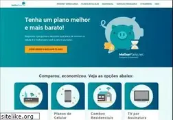 Sites similar to melhorplano.net