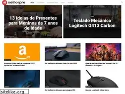 Sites similar to melhorpro.com