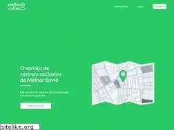 Sites similar to melhorrastreio.com.br