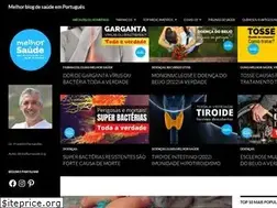 Sites similar to melhorsaude.org