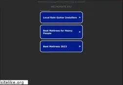Sites similar to melhorsite.xyz