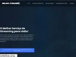 Sites similar to melhorstreaming.com.br