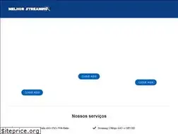 Sites similar to melhorstreaming.com