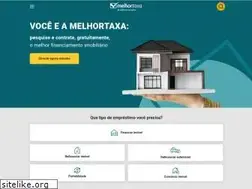 Sites similar to melhortaxa.com.br