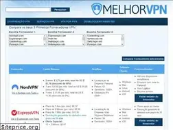 Sites similar to melhorvpn.net