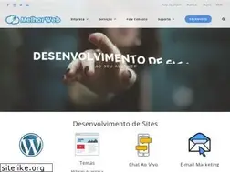 Sites similar to melhorweb.com.br